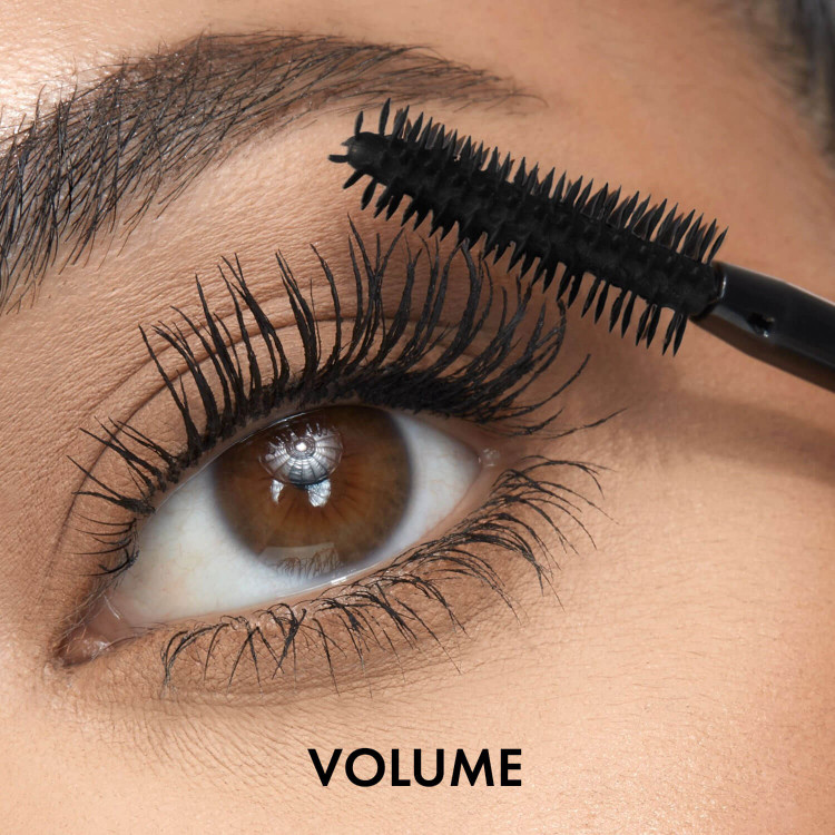 ریمل دو سر هدی بیوتی Legit Lashes حجمدهنده و بلندکننده مژه حجم 17 میلیلیتر (هر سر 8.5 میلیلیتر)