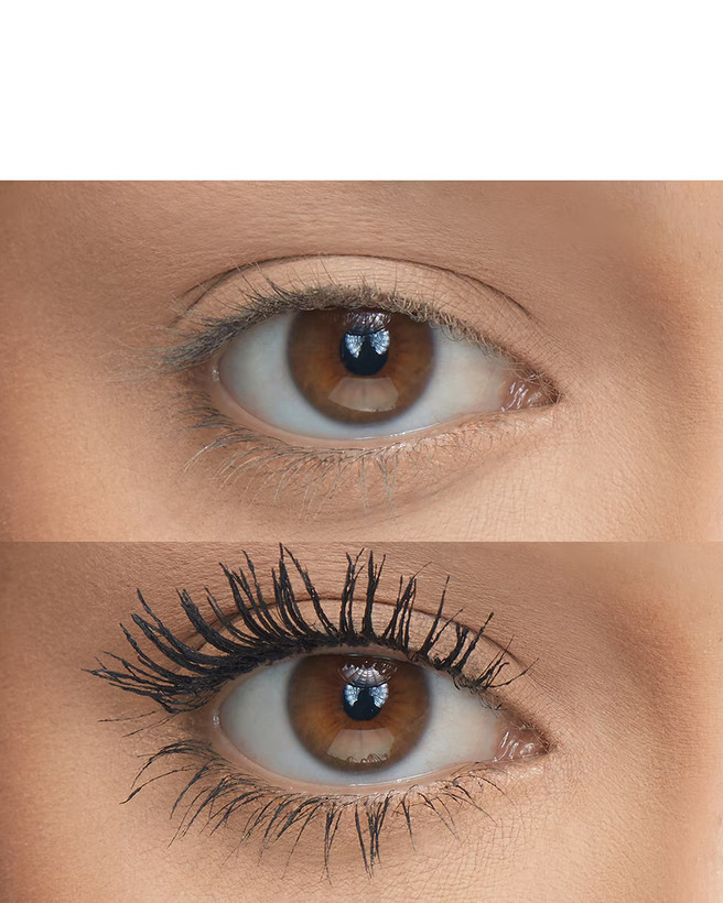 ریمل دو سر هدی بیوتی Legit Lashes حجمدهنده و بلندکننده مژه حجم 17 میلیلیتر (هر سر 8.5 میلیلیتر)