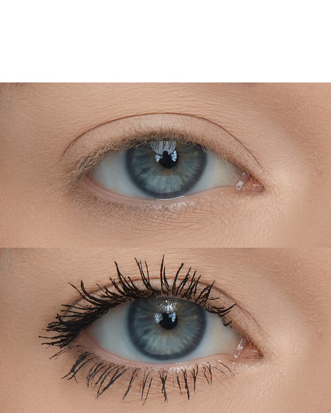 ریمل دو سر هدی بیوتی Legit Lashes حجمدهنده و بلندکننده مژه حجم 17 میلیلیتر (هر سر 8.5 میلیلیتر)