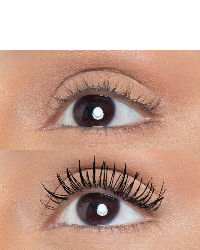 ریمل دو سر هدی بیوتی Legit Lashes حجمدهنده و بلندکننده مژه حجم 17 میلیلیتر (هر سر 8.5 میلیلیتر)