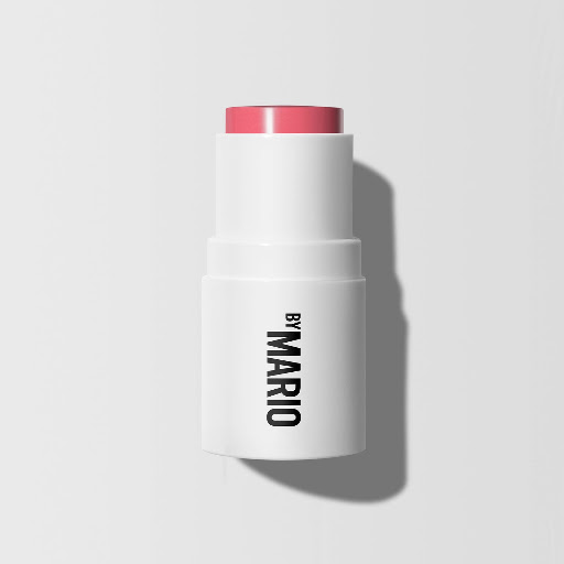 رژگونه استیکی میکاپ‌بای‌ماریو Soft Pop Blush Stick رنگ Pale Petal مینی 4 گرم