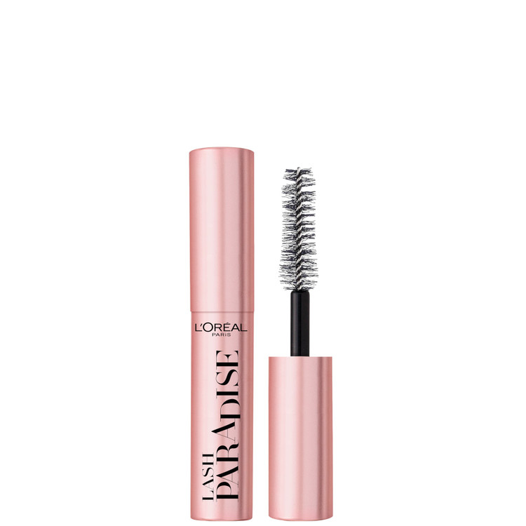 ریمل مینی لورآل پاریس مدل Lash Paradise مینی سایز