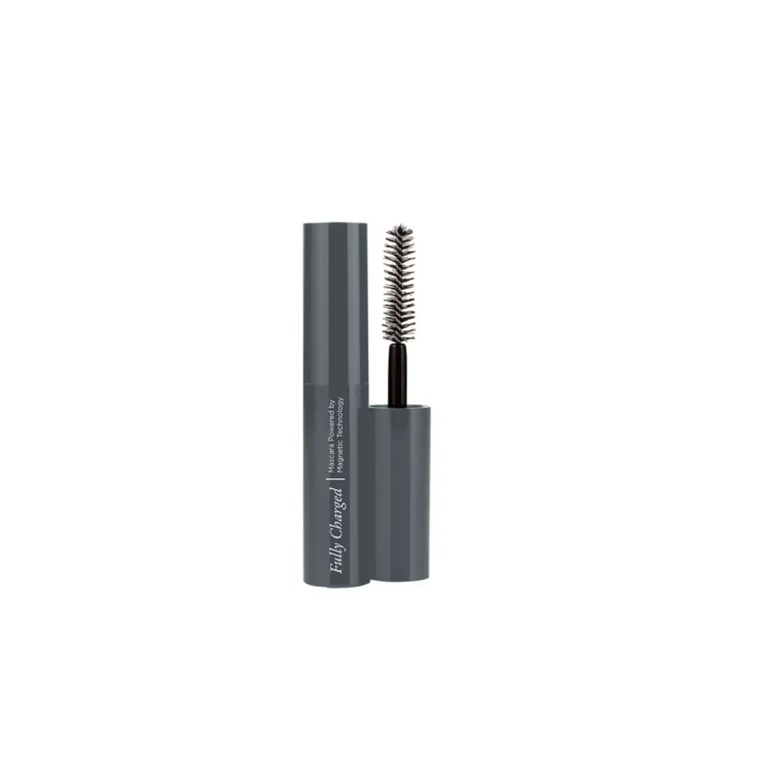 ریمل PÜR Fully Charged حجم دهنده با تکنولوژی مغناطیسی مینی سایز با حجم 4ml