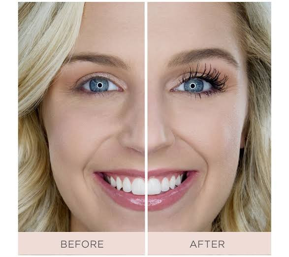 ریمل PÜR Fully Charged حجم دهنده با تکنولوژی مغناطیسی مینی سایز با حجم 4ml