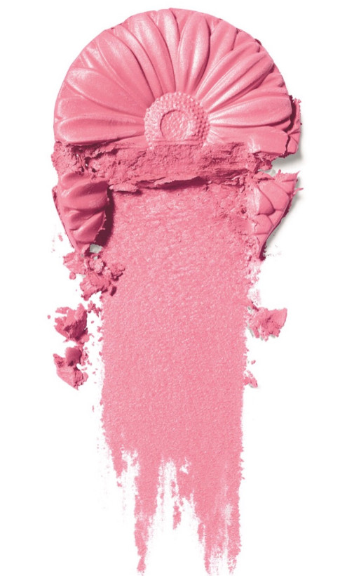 رژگونه کلینیک مدل Cheek Pop رنگ 12 Pink Pop فولسایز ۳.۵ گرم