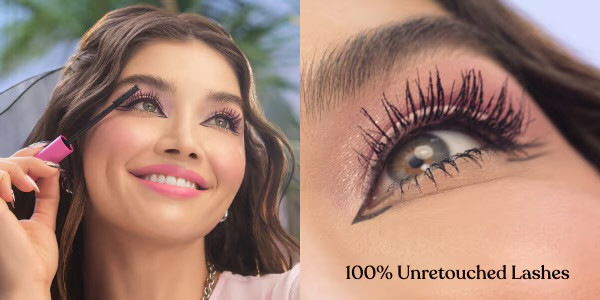 ریمل مینی توفیسد مدل Ribbon Wrapped Lash مینی سایز ۴.۷ گرم