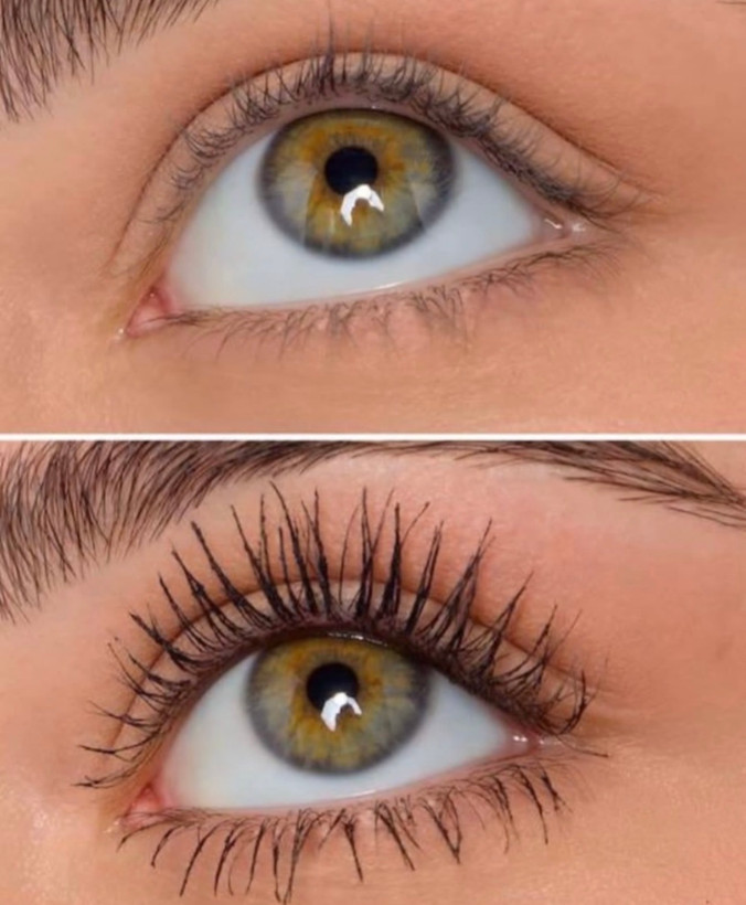 ریمل مینی توفیسد مدل Ribbon Wrapped Lash مینی سایز ۴.۷ گرم