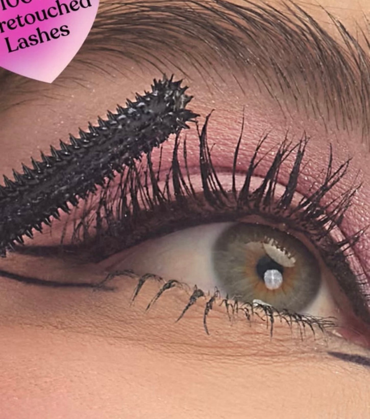 ریمل مینی توفیسد مدل Ribbon Wrapped Lash مینی سایز ۴.۷ گرم