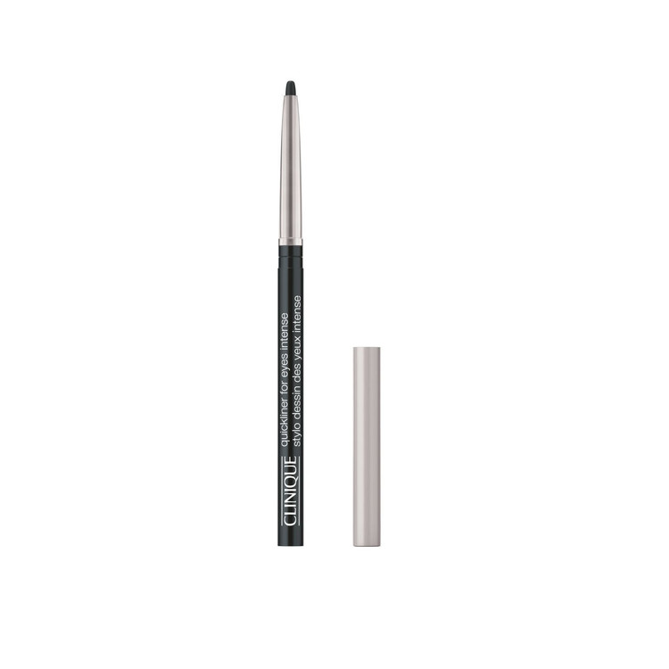 مداد چشم کلینیک شماره 01 Intense Black مینی سایز