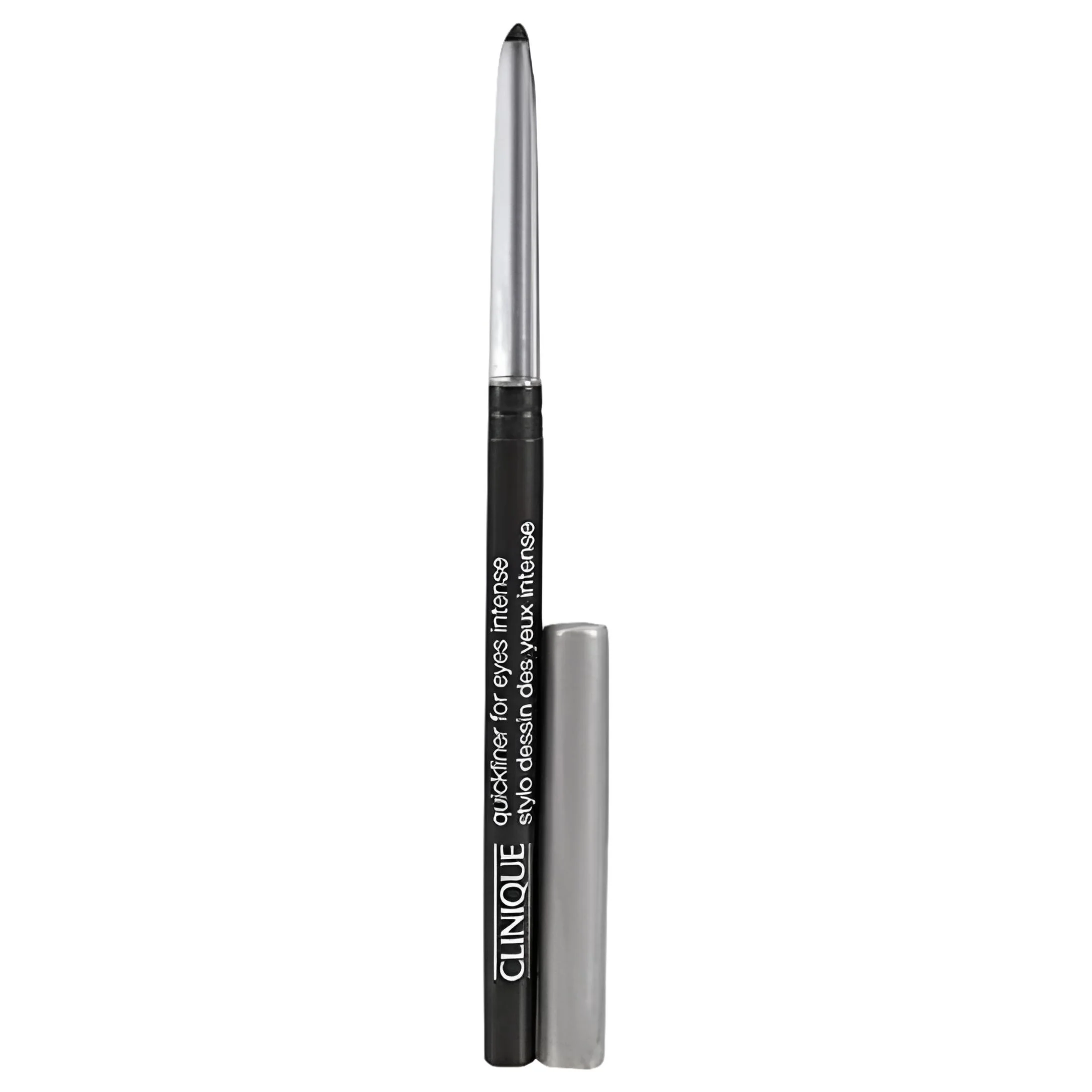 مداد چشم کلینیک شماره 01 Intense Black مینی سایز