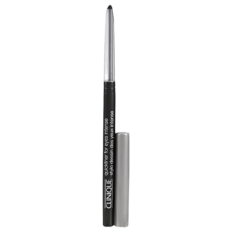 مداد چشم کلینیک شماره 01 Intense Black مینی سایز