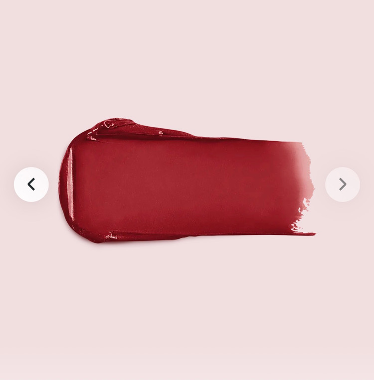 رژلب جامد کیکو مدل اسمارت فیوژن رنگ 461 Burnt Red حجم فولسایز ۳ گرمی