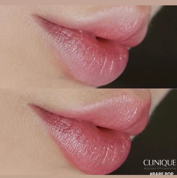 پک ۵ تایی محصولات لب کلینیک – Clinique Lip Collection فولسایز (بدون جعبه)