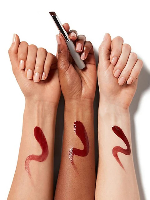 پک ۵ تایی محصولات لب کلینیک – Clinique Lip Collection فولسایز (بدون جعبه)