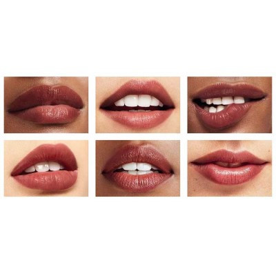 پک ۵ تایی محصولات لب کلینیک – Clinique Lip Collection فولسایز (بدون جعبه)