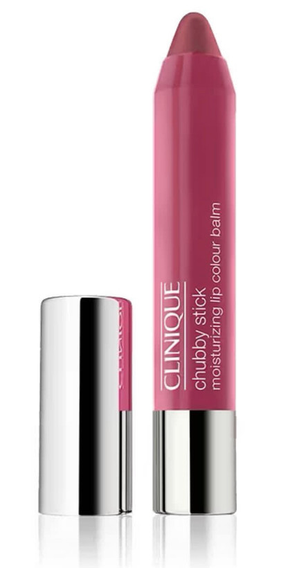 پک ۵ تایی محصولات لب کلینیک – Clinique Lip Collection فولسایز (بدون جعبه)