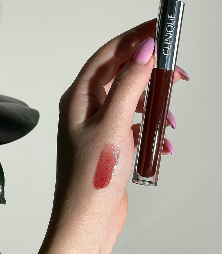 پک ۵ تایی محصولات لب کلینیک – Clinique Lip Collection فولسایز (بدون جعبه)