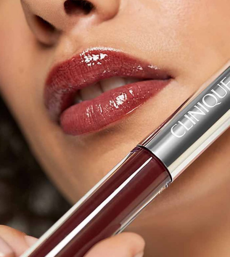 پک ۵ تایی محصولات لب کلینیک – Clinique Lip Collection فولسایز (بدون جعبه)