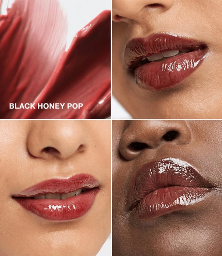 پک ۵ تایی محصولات لب کلینیک – Clinique Lip Collection فولسایز (بدون جعبه)