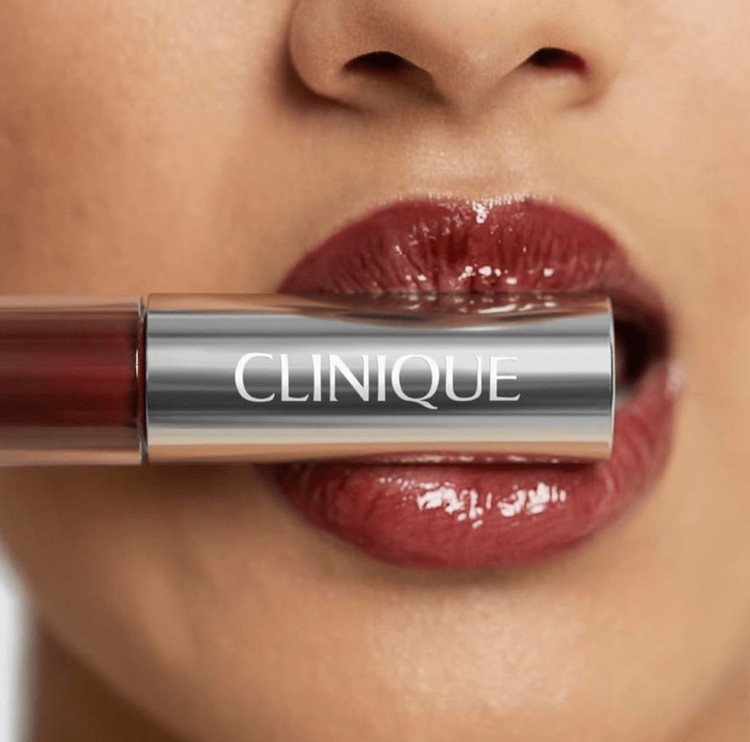 پک ۵ تایی محصولات لب کلینیک – Clinique Lip Collection فولسایز (بدون جعبه)