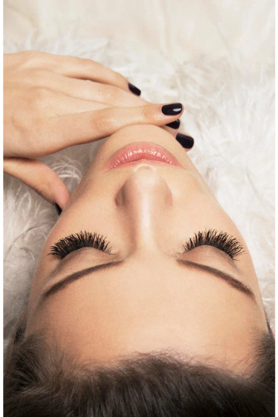 ریمل مینی استیلا Huge Extreme Lash حجم ۳ میل