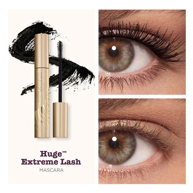 ریمل مینی استیلا Huge Extreme Lash حجم ۳ میل