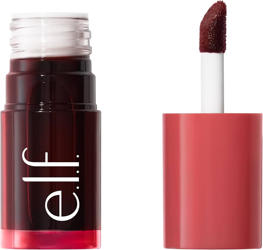 تینت لب و گونه الف مدل Sheer For It رنگ Cherry Cola فولسایز
