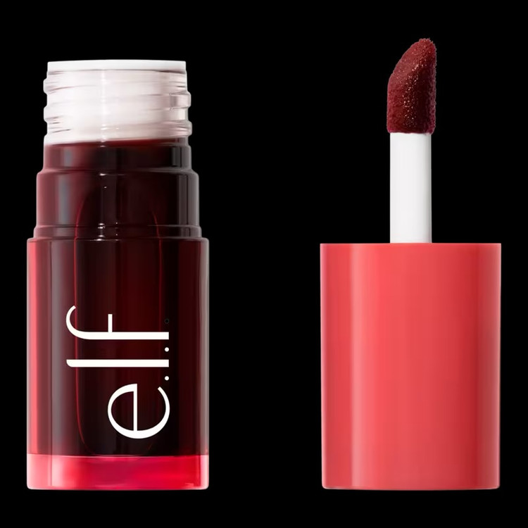 تینت لب و گونه الف مدل Sheer For It رنگ Cherry Cola فولسایز