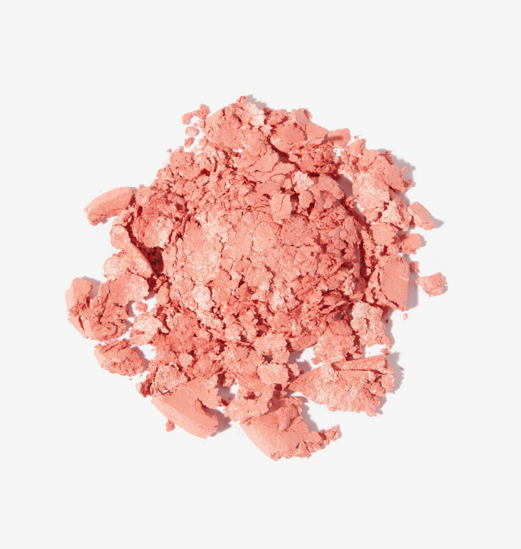 رژگونه هایلایتر کیارا فراگنی مدل Babe Charming شماره 01 فولسایز ۸.۵ گرم